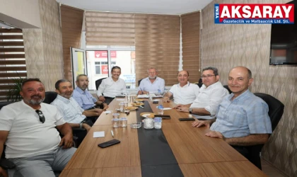 KORKMADILAR ÇEKİNMEDİLER Her şeyi söylediler