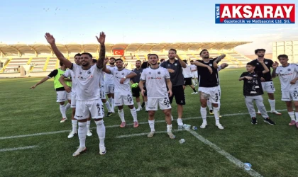 Oğuzhan’la 3 puana uzandık