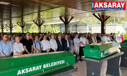 Siyasetin renkli simasıydı: Rasim Gül vefat etti