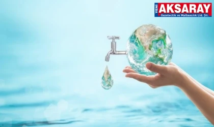 Su krizine karşı ciddi önlemler geliyor