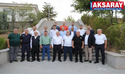 Üretim ve istihdam istişare edildi