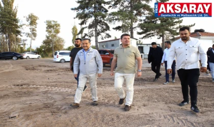271 HOBİ BAHÇESİ İNŞA EDİLİYOR Yıl sonuna bitecek