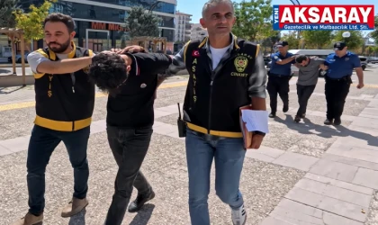 2'Sİ POLİS 4 KİŞİ YARALANMIŞTI Baba ve oğlu serbest kaldı