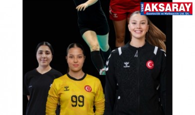 5 Oyuncumuz Milli takıma davet edildi