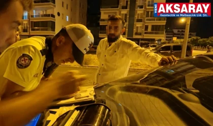 Alkollü sürücülere af yok