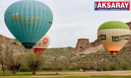 Balon Festivali yine ertelendi