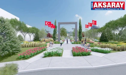 Eski Cezaevi yeri yaşam alanına dönüşüyor