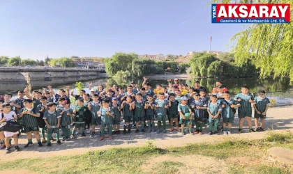 Futbol okulundan daha fazlası 