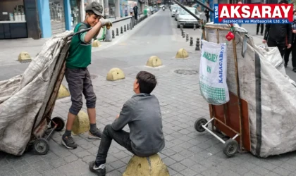 İLETİŞİM BAŞAKANLIĞI AÇIKLADI Aile yılında 170 bin çocuk güvende