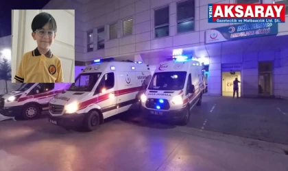 OKULA BU YIL BAŞLAMIŞTI Otomobil şarampole devrildi: 1ölü 4 yaralı