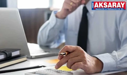 TUİK’e göre Aksaray bölgesinin gerisinde kaldı