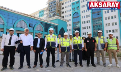 TÜRKİYE’NİN EN BÜYÜK EĞİTİM AKADEMİLERİNDEN BİRİ Çalışmalar yakından takip ediliyor