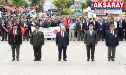 Vatan sevgisi, en yüce mirasımızdır  