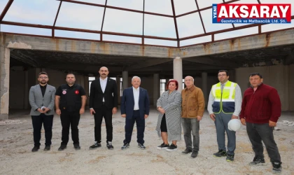 ZİGA FİZİK TEDAVİ VE REHABİLİTASYON MERKEZİ Sağlık turizmine yeni bir halka