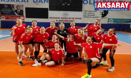 Belediye üçte üçle takipte