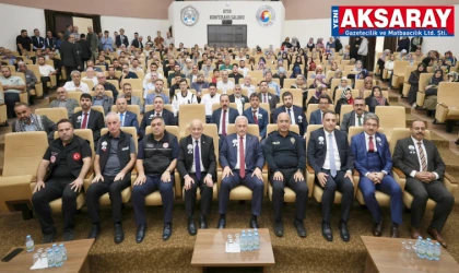 Camiler inancımızın nişaneleridir