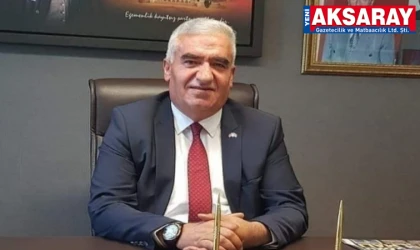 Cumhuriyetimiz ebedî varlığımızın mührü olsun