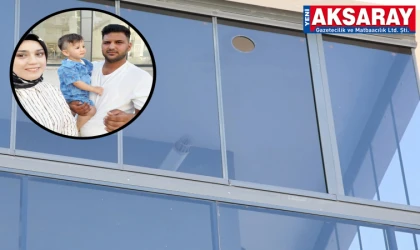 DOĞALGAZ SIZMASINDAN ZEHİRLENDİLER İki can hayattan koptu