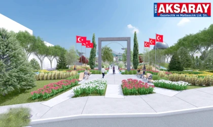 ESKİ CEZAEVİ ALANI Modern Yaşam Merkezi’nin temeli atılıyor