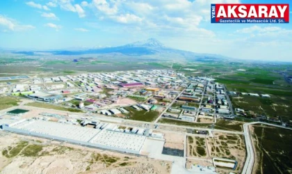 EYLÜL AYI DIŞ TİCARET İSTATİSTİKLERİ Aksaray ihracatta ithalatı katladı