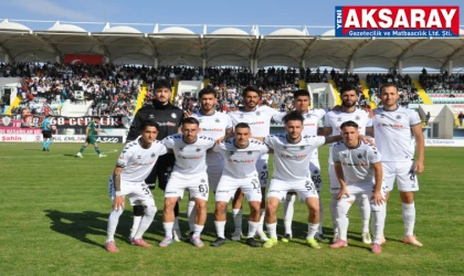 Gebze maçına kilitlendiler