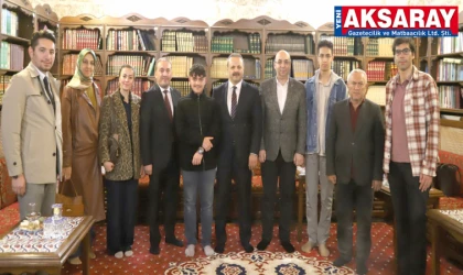 İğnesiz şeker ölçümü söyleşisi