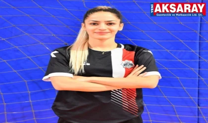 İlk 3 hafta İlayda’dan 27 gol