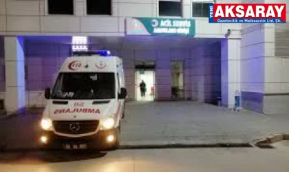 İntihar girişimi polisin iknasıyla son buldu
