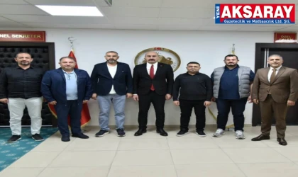 KAMU-ÖZEL SEKTÖR İŞ BİRLİĞİ  Güçlü üretime katkı sunmaya hazırız