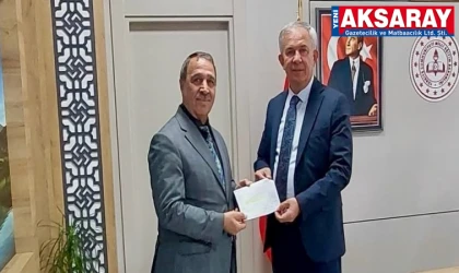 KILIÇARSLAN İLKOKULU Kermes geliri Gazze’ye bağışlandı