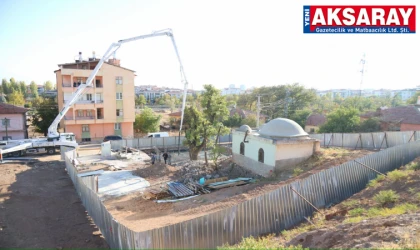 ‘Tarihimize sahip çıkmak gönül işidir’