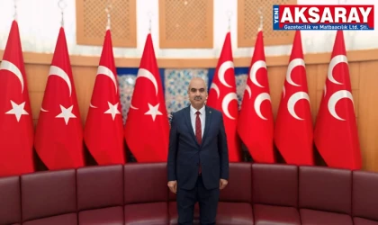 Varoluş mücadelesinin en anlamlı eseri