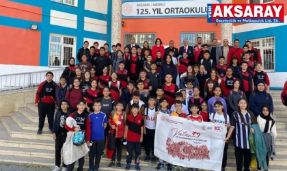 Vatan ve Kahramanlık Buluşmaları