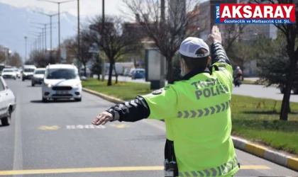 Yeni Trafik Kanunu ile ağır cezalar geliyor