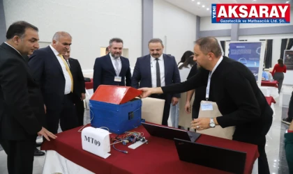 2. Ar-Ge Proje Pazarı dolu dolu geçti