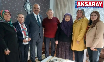 Ahde vefa imandandır