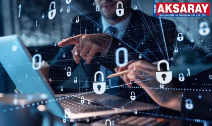 AHİLER KALKINMA AJANSI DESTEK VERİYOR Aksaraylı gençler siber güvenlik alanında bilgi ve becerilerini geliştirecek