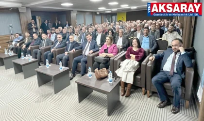 Baro’dan geniş kapsamlı eğitim