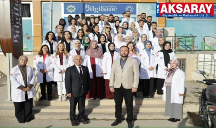 Bilgihanelerde eğitimin yol haritası çizildi