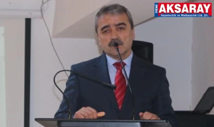 Bir Hemşehrimiz Ankara B.Şehir Belediyesi Sağlık İşleri Daire Başkanlığına atandı