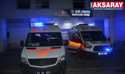 Çobanların silahlı kavgası