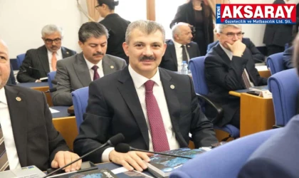 Demiryolu, Ortaköy yolu ve Kireçlik yolu Meclis komisyonunda
