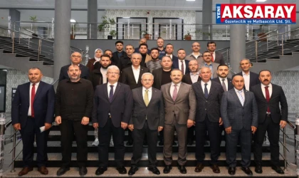 EĞİTİME DESTEK PLATFORMU TOPLANDI Eğitimde aile, öğretmen ve öğrenci üçgeni önemli
