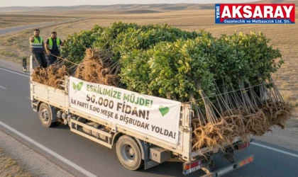 Eskil, daha yeşil bir geleceğe doğru adım atıyor