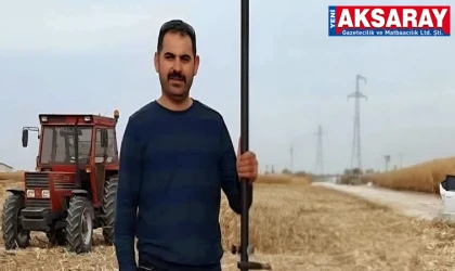 Eskilli harita mühendisi trafik kazasında hayatını kaybetti