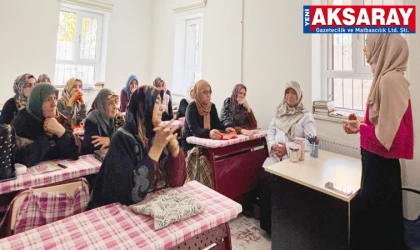 'HER ÇOCUĞUN BİR AİLESİ OLMALI' Koruyucu aile bilgisi verildi