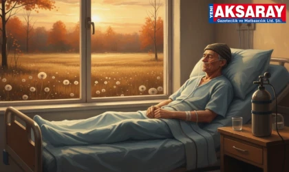 Kronik Akciğer Hastalığı (KOAH) bilgisi verildi