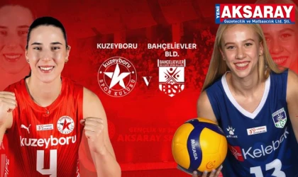 Kuzeyboru - Bahçelievler Belediyesi