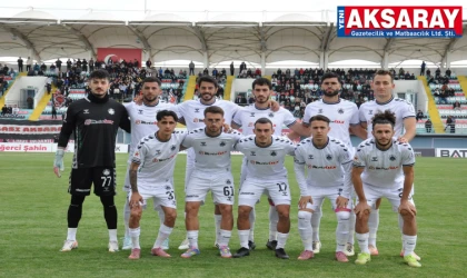 Lideri konuk ediyoruz