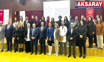 Lise öğrencilerinden ‘pozitif ayrımcılık’ münazarası